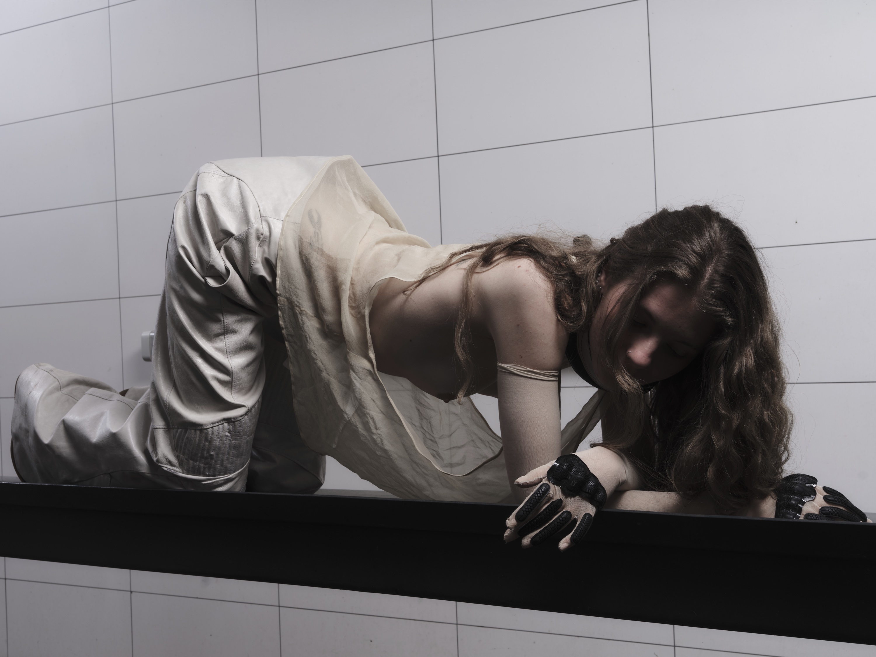 Imagery for Marie Boutin