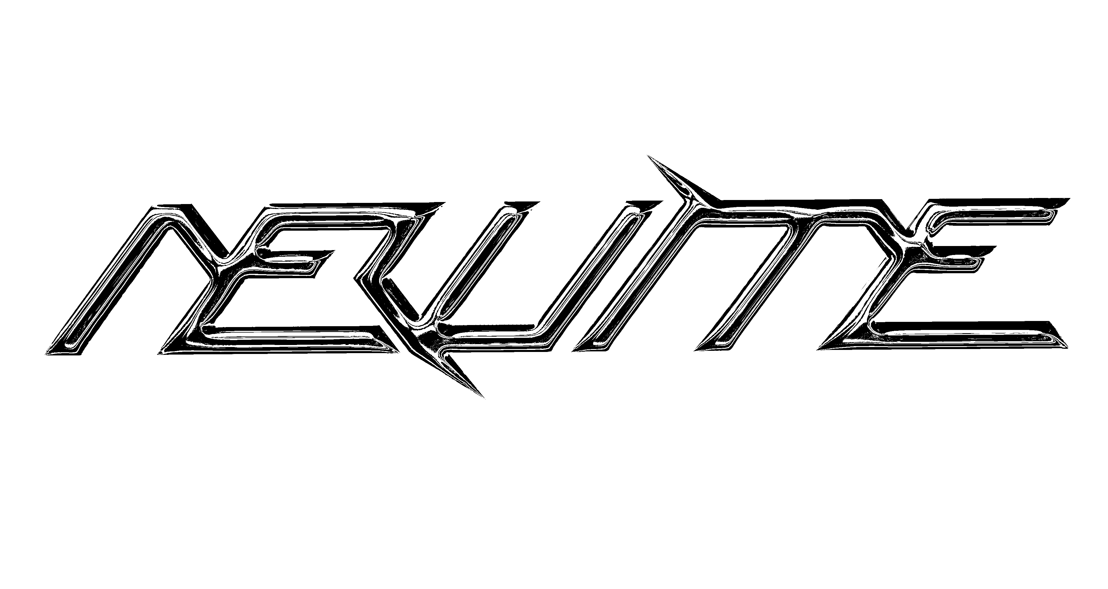 New Me art cover lettering