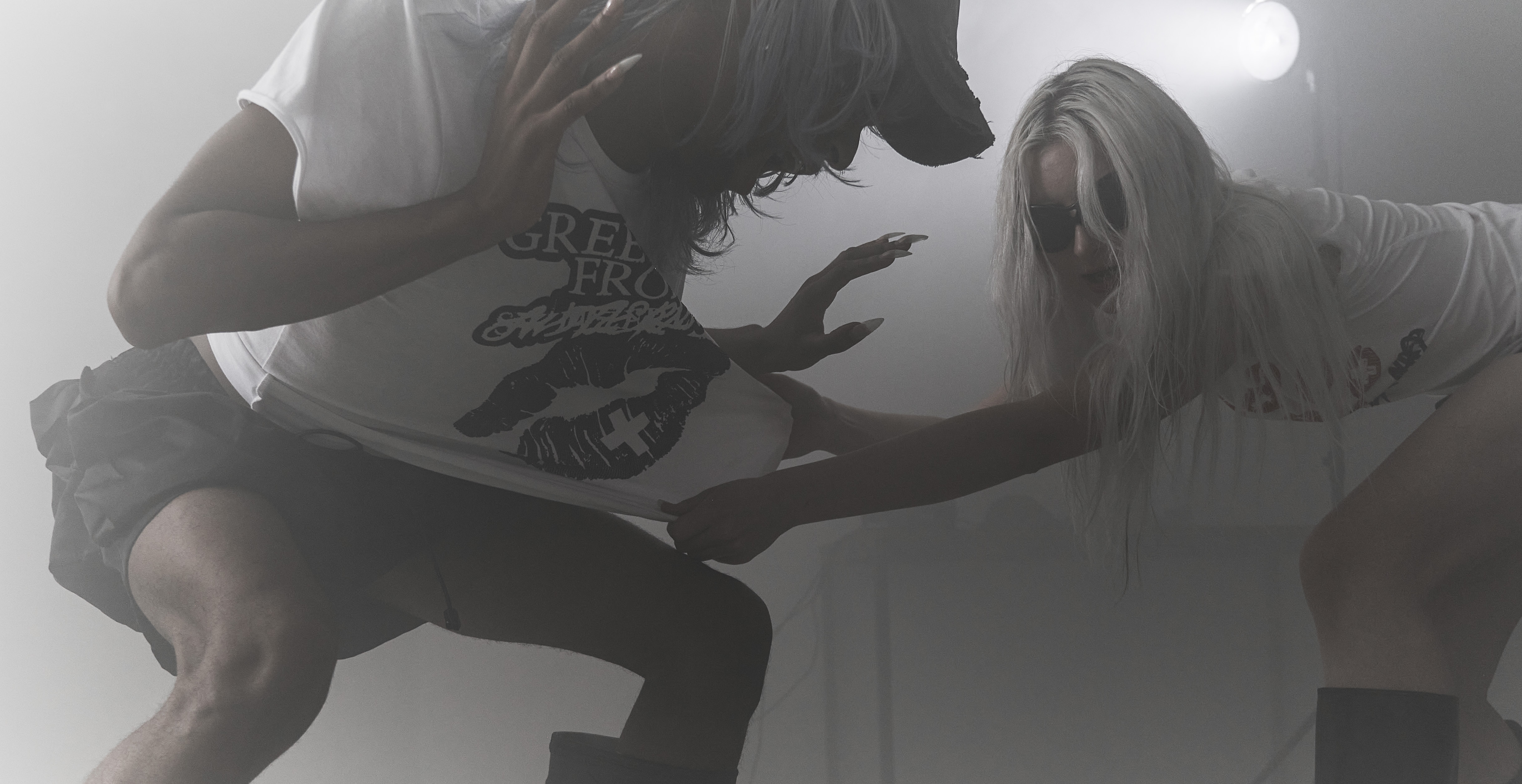 Omar Amor campaign image