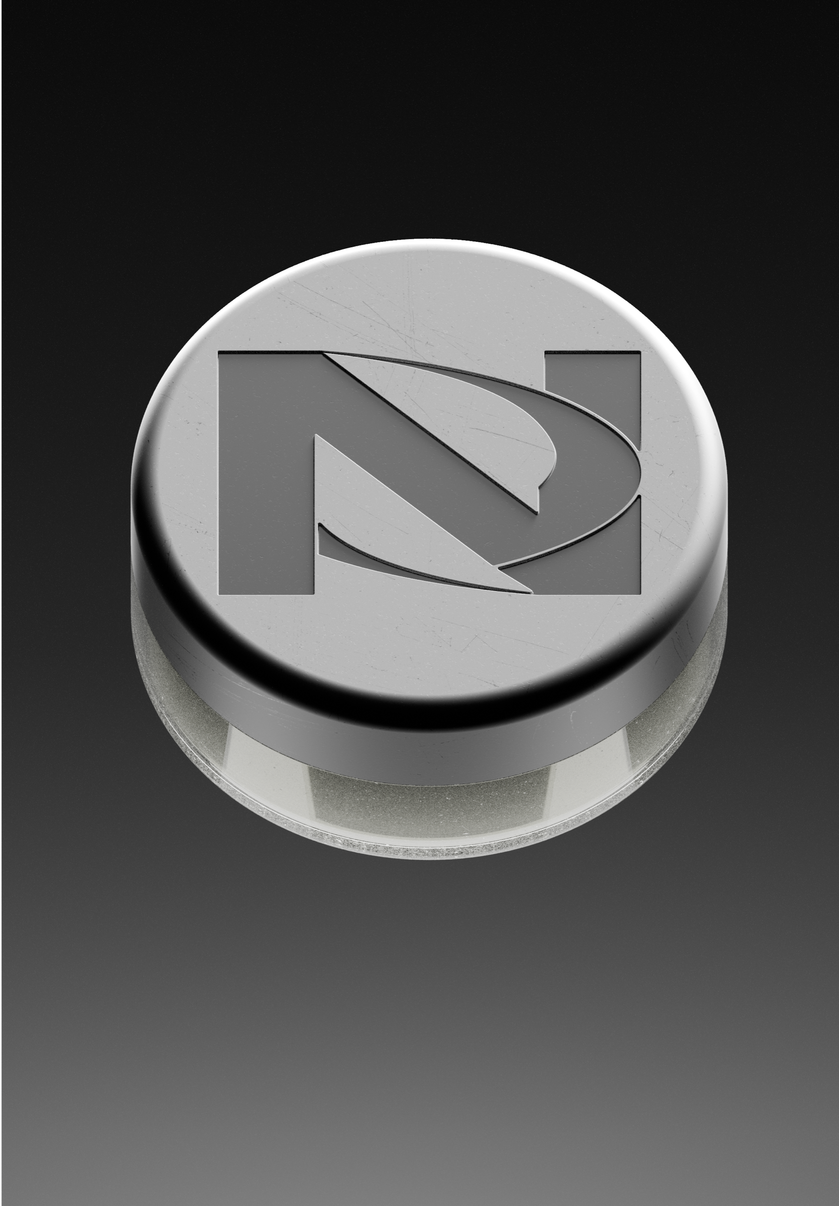 Plenty Night monogram concept